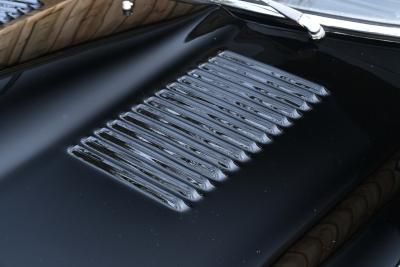 1974 Jaguar E-Type Series III (Commemorative Edition)