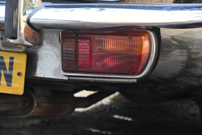 1974 Jaguar E-Type Series III (Commemorative Edition)