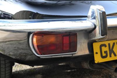 1974 Jaguar E-Type Series III (Commemorative Edition)