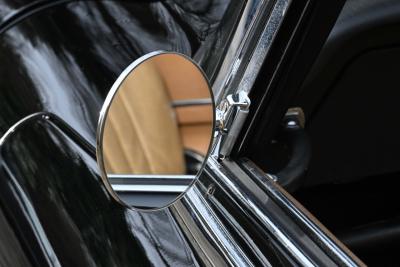 1974 Jaguar E-Type Series III (Commemorative Edition)