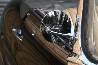 1974 Jaguar E-Type Series III (Commemorative Edition)