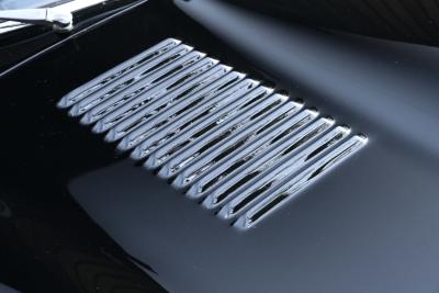 1974 Jaguar E-Type Series III (Commemorative Edition)