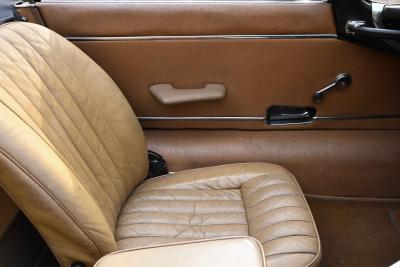 1974 Jaguar E-Type Series III (Commemorative Edition)