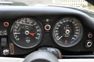 1974 Jaguar E-Type Series III (Commemorative Edition)