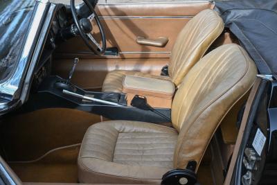 1974 Jaguar E-Type Series III (Commemorative Edition)