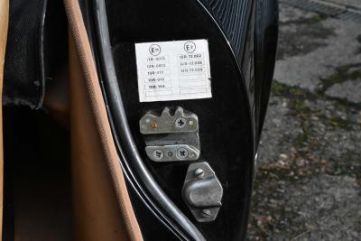 1974 Jaguar E-Type Series III (Commemorative Edition)