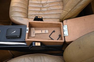 1974 Jaguar E-Type Series III (Commemorative Edition)