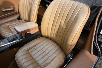 1974 Jaguar E-Type Series III (Commemorative Edition)