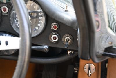 1974 Jaguar E-Type Series III (Commemorative Edition)