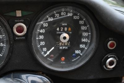 1974 Jaguar E-Type Series III (Commemorative Edition)