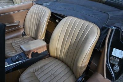 1974 Jaguar E-Type Series III (Commemorative Edition)