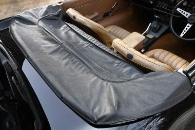 1974 Jaguar E-Type Series III (Commemorative Edition)