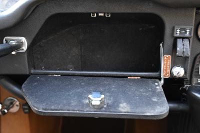 1974 Jaguar E-Type Series III (Commemorative Edition)