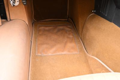 1974 Jaguar E-Type Series III (Commemorative Edition)