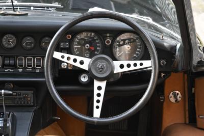 1974 Jaguar E-Type Series III (Commemorative Edition)