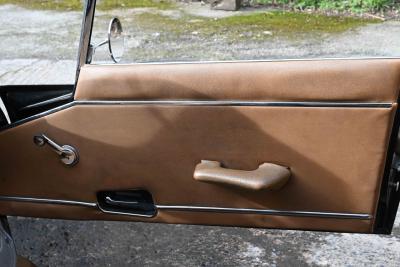 1974 Jaguar E-Type Series III (Commemorative Edition)