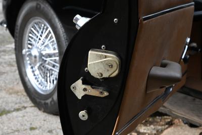 1974 Jaguar E-Type Series III (Commemorative Edition)