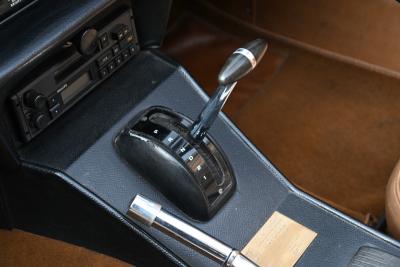 1974 Jaguar E-Type Series III (Commemorative Edition)