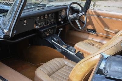 1974 Jaguar E-Type Series III (Commemorative Edition)