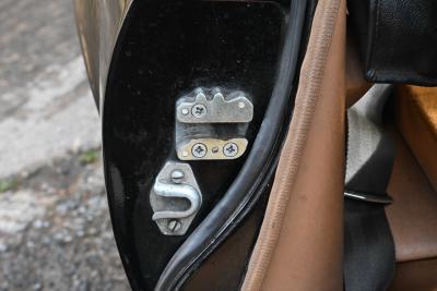 1974 Jaguar E-Type Series III (Commemorative Edition)