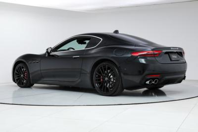 2024 Maserati GranTurismo