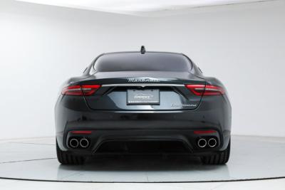 2024 Maserati GranTurismo