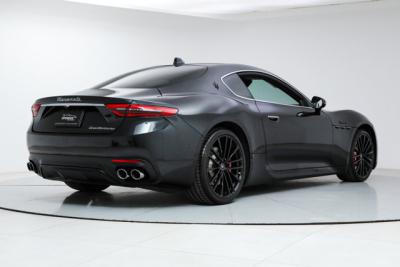 2024 Maserati GranTurismo