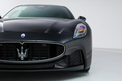 2024 Maserati GranTurismo