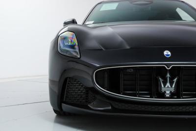 2024 Maserati GranTurismo