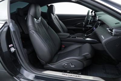 2024 Maserati GranTurismo