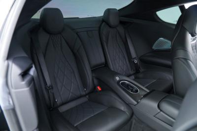 2024 Maserati GranTurismo