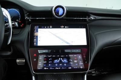 2024 Maserati GranTurismo