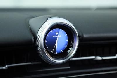 2024 Maserati GranTurismo