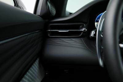 2024 Maserati GranTurismo