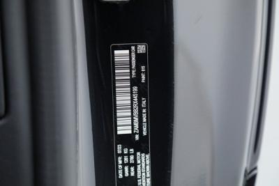 2024 Maserati GranTurismo