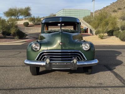 1948 Oldsmobile Series 66