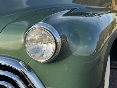 1948 Oldsmobile Series 66