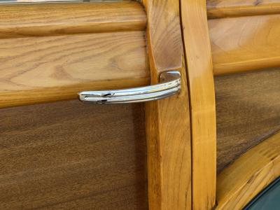 1948 Oldsmobile Series 66