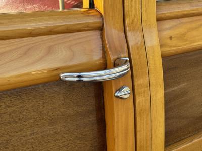 1948 Oldsmobile Series 66