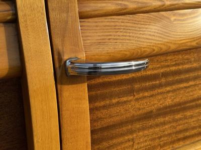 1948 Oldsmobile Series 66