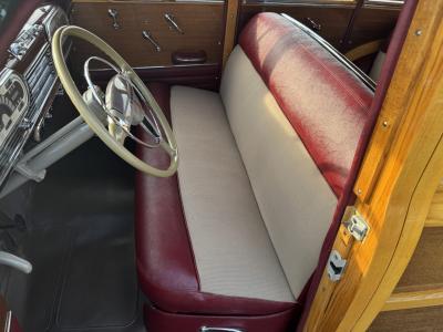 1948 Oldsmobile Series 66