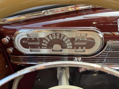 1948 Oldsmobile Series 66