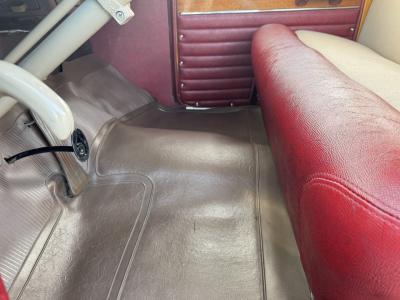 1948 Oldsmobile Series 66