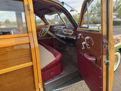 1948 Oldsmobile Series 66