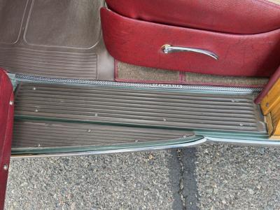 1948 Oldsmobile Series 66