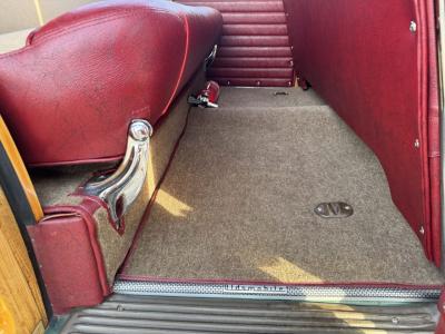 1948 Oldsmobile Series 66