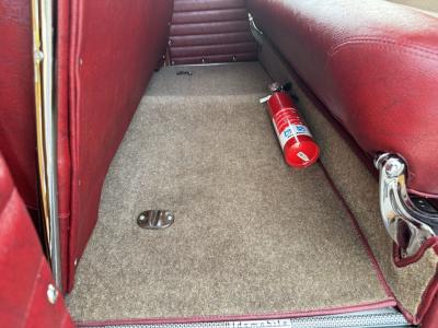 1948 Oldsmobile Series 66