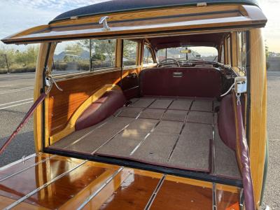 1948 Oldsmobile Series 66