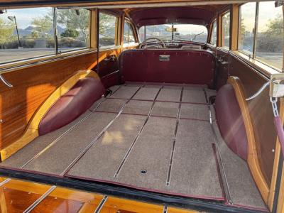 1948 Oldsmobile Series 66