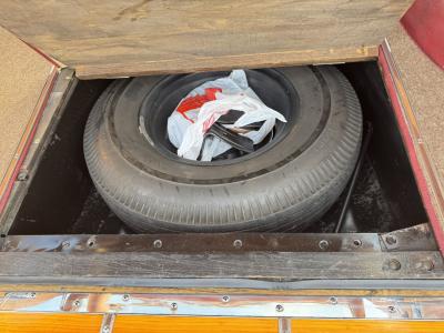 1948 Oldsmobile Series 66